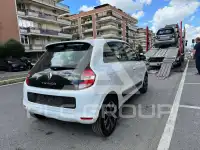 2020 Renault Twingo