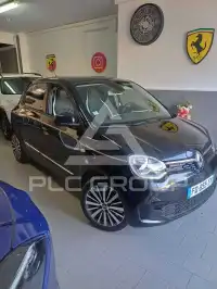 2020 Renault Twingo