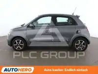 2020 Renault Twingo