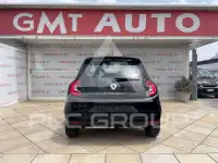 2020 Renault Twingo