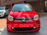 2020 Renault Twingo