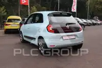 2020 Renault Twingo