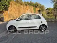 2020 Renault Twingo