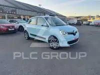 2020 Renault Twingo