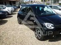2020 Renault Twingo