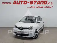 2020 Renault Twingo