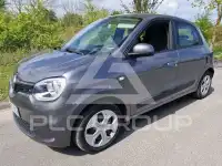 2020 Renault Twingo