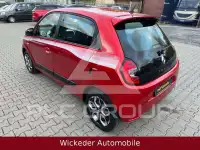 2020 Renault Twingo