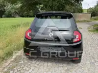 2020 Renault Twingo