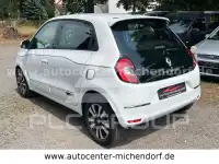 2020 Renault Twingo
