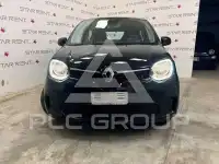 2020 Renault Twingo