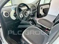 2020 Renault Twingo