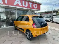 2020 Renault Twingo