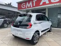 2020 Renault Twingo