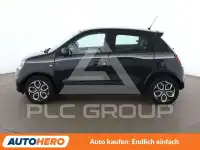 2020 Renault Twingo