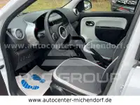 2020 Renault Twingo