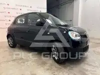 2020 Renault Twingo