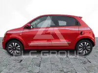 2020 Renault Twingo