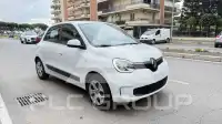 2020 Renault Twingo