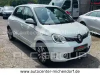 2020 Renault Twingo