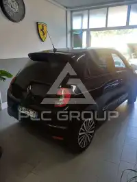 2020 Renault Twingo