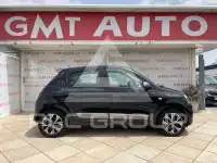 2020 Renault Twingo