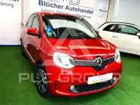 2020 Renault Twingo