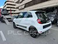 2020 Renault Twingo