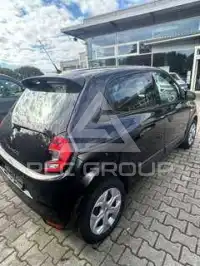 2020 Renault Twingo