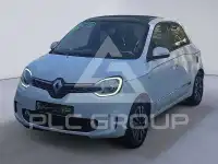 2020 Renault Twingo