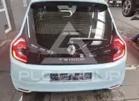 2020 Renault Twingo