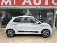 2020 Renault Twingo