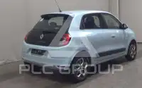 2020 Renault Twingo