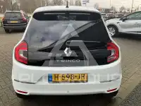 2020 Renault Twingo