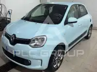 2020 Renault Twingo