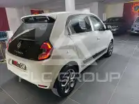 2020 Renault Twingo