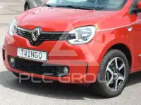2020 Renault Twingo