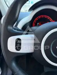 2020 Renault Twingo