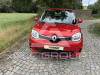 2020 Renault Twingo