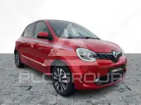 2020 Renault Twingo