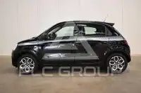 2020 Renault Twingo