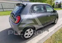 2020 Renault Twingo