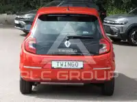 2020 Renault Twingo