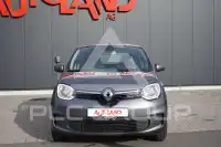 2020 Renault Twingo