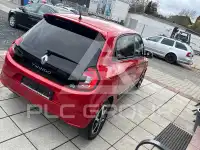 2020 Renault Twingo
