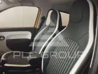 2020 Renault Twingo
