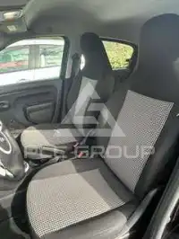 2020 Renault Twingo