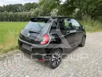2020 Renault Twingo