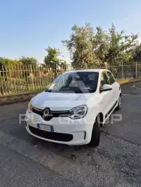 2020 Renault Twingo