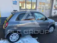2020 Renault Twingo